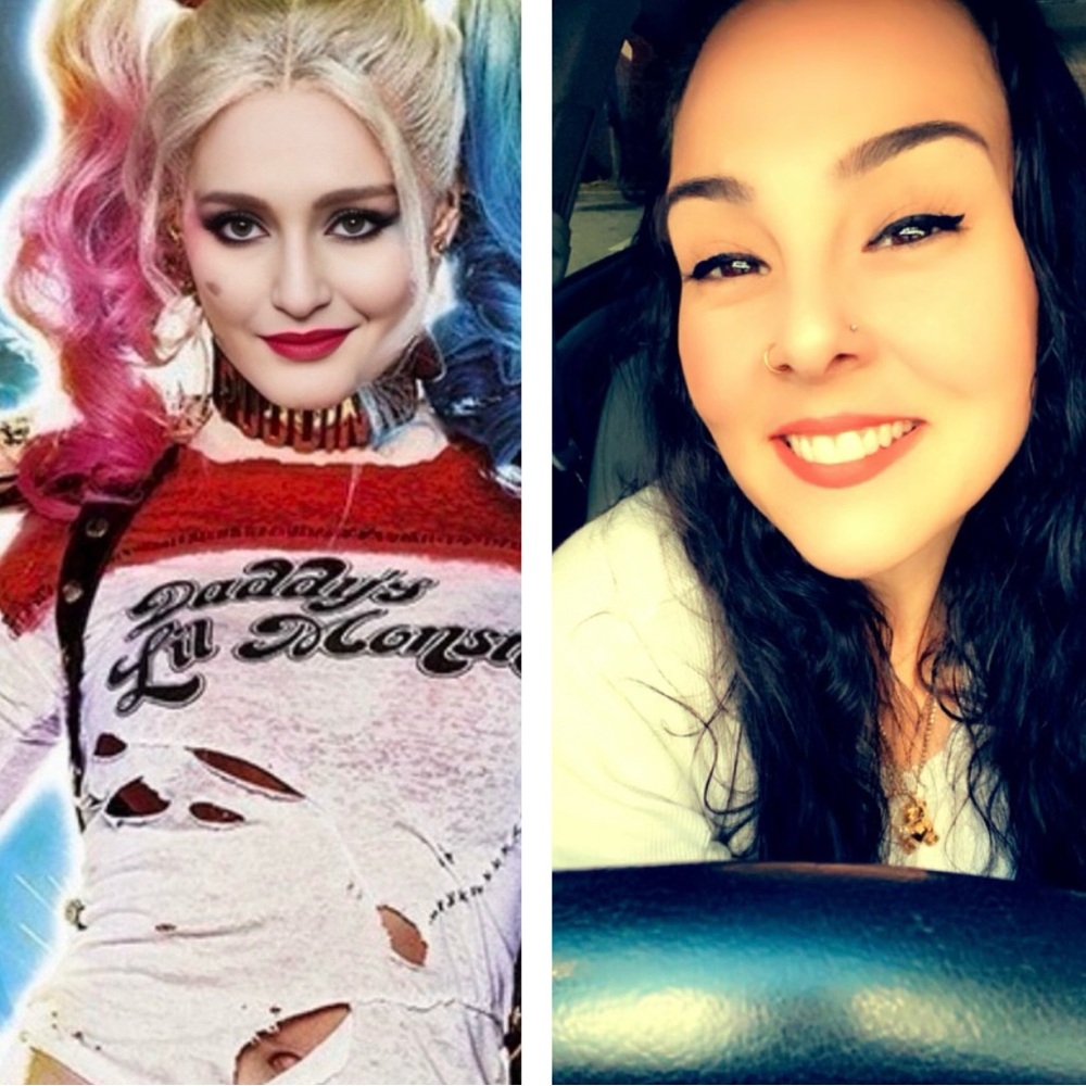 Atomicblonde24 & apple_and_eve co-host show 💎 lux & Des 💎 buyers appreciation